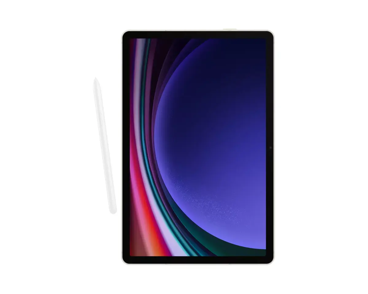 Фолио Чехол Samsung Galaxy Tab S9 S9 FE Photo 12