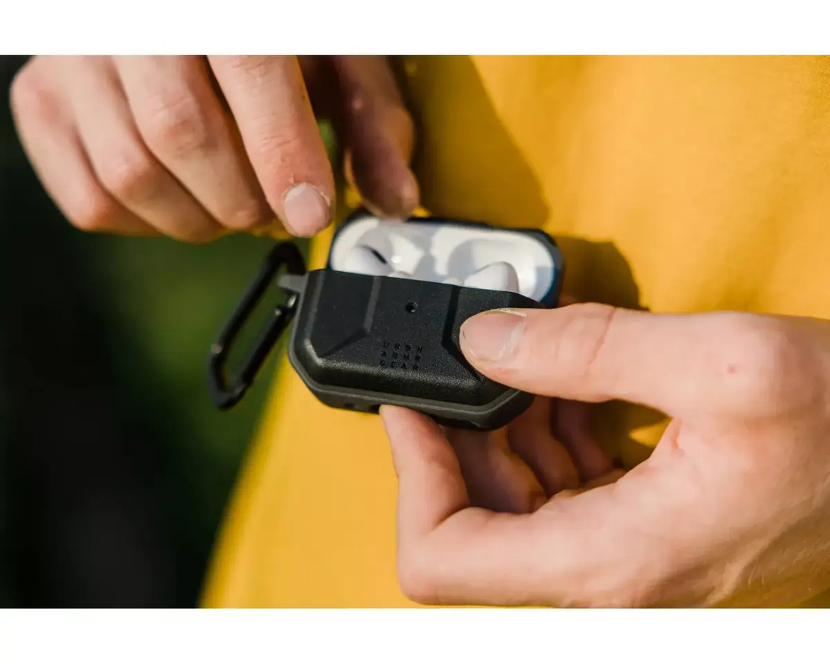 Чехол UAG Urban Armor Gear Civilian Photo 10