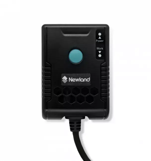 Svītrkodu moduļa lasītājs Newland FM415 Bass Photo 2