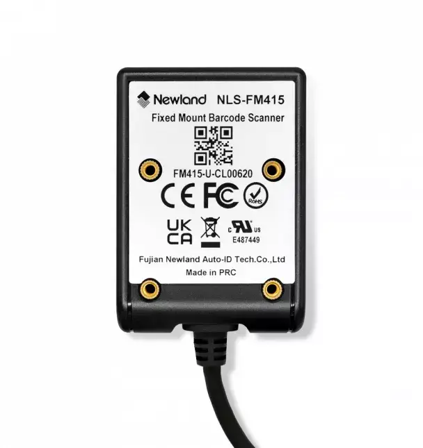 Svītrkodu moduļa lasītājs Newland FM415 Bass Photo 3