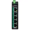 TRENDnet TI-PELC50 rūpnieciskais 5 portu PoE komutators Photo 2
