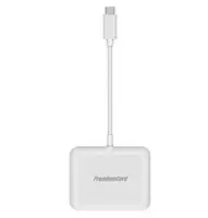 Адаптер USB-C→HDMI 2.0 PREMIUMCORD ku31hdmi10 Photo 3