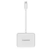 Адаптер USB-C→HDMI 2.0 PREMIUMCORD ku31hdmi10 Photo 3