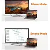 Адаптер USB-C→HDMI 2.0 PREMIUMCORD ku31hdmi10 Photo 4