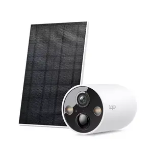 IP Security Camera TP-Link Tapo C425 KIT Wireless Outdoor