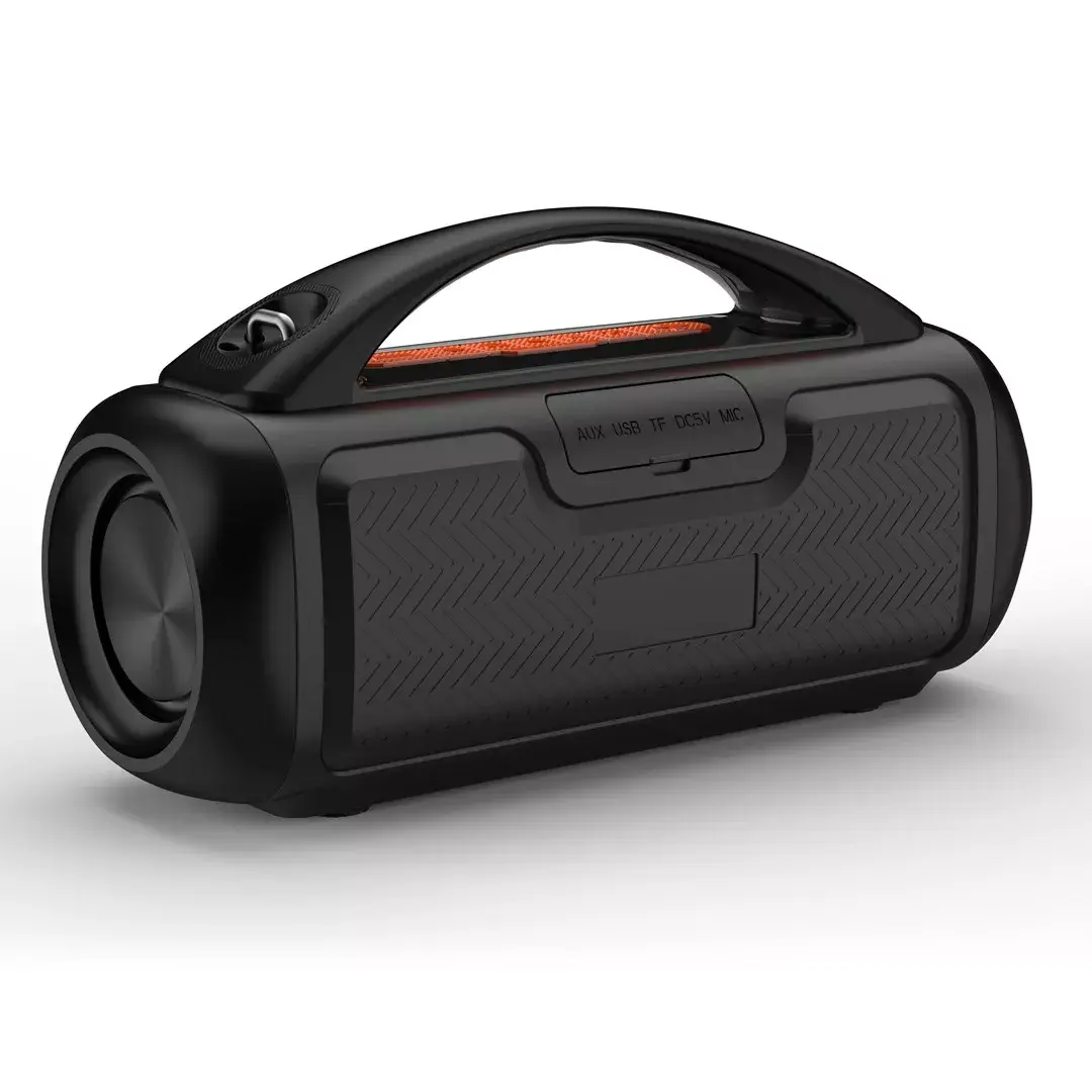 Pārnēsājams skaļrunis MEDIA-TECH MT3184 Photo 3