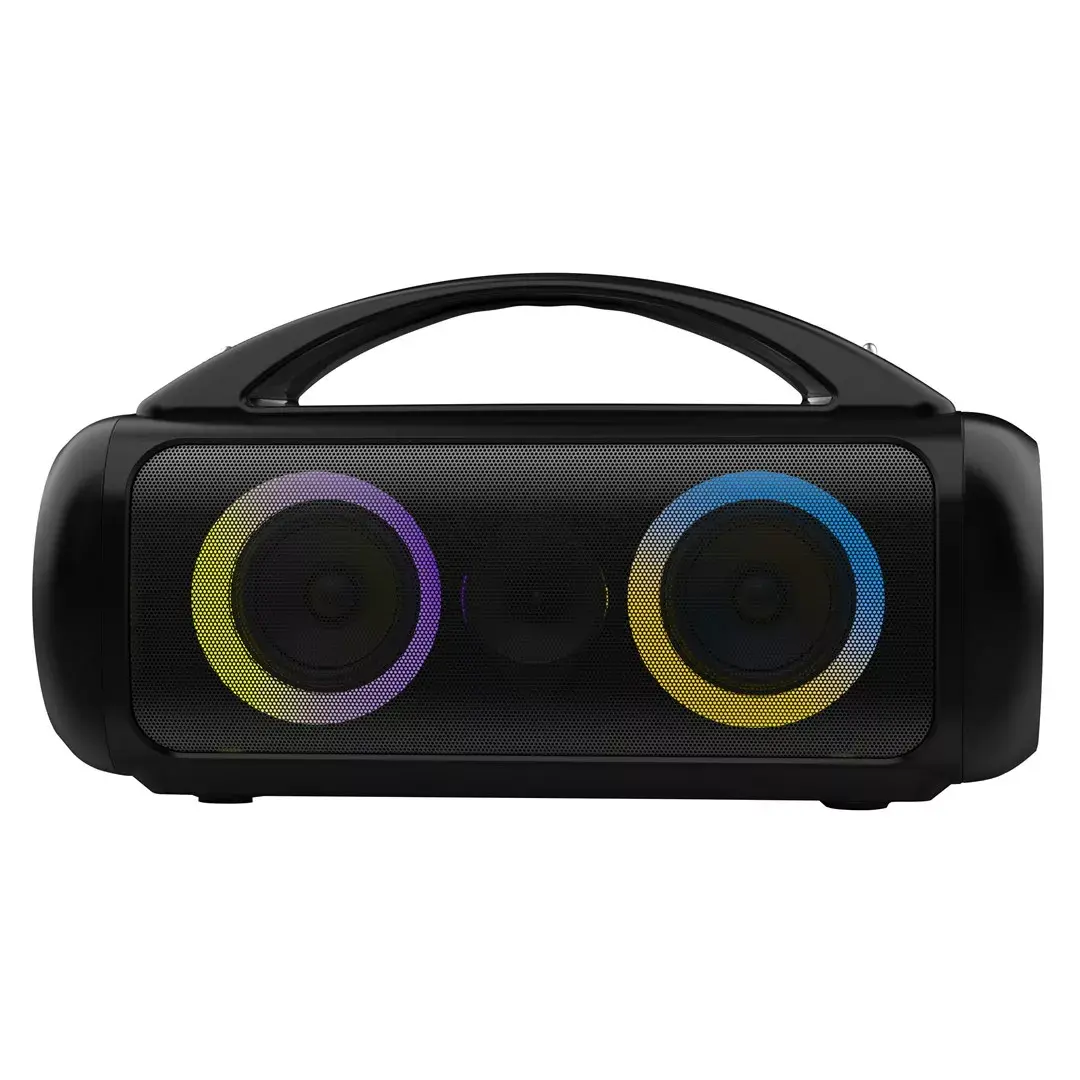 Pārnēsājams skaļrunis MEDIA-TECH MT3184 Photo 4