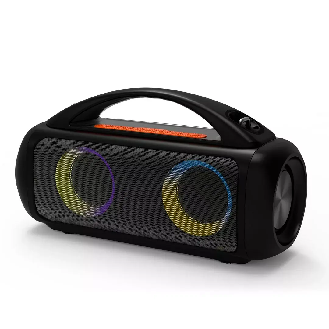 Pārnēsājams skaļrunis MEDIA-TECH MT3184 Photo 5