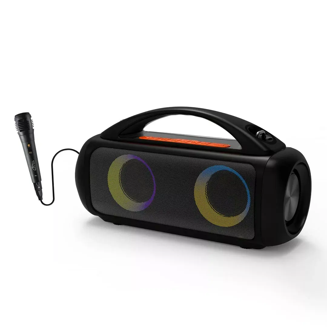 Pārnēsājams skaļrunis MEDIA-TECH MT3184 Photo 6