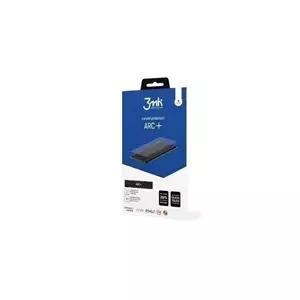 Защитное стекло 3MK ARC+ для Samsung Galaxy S25 Ultra