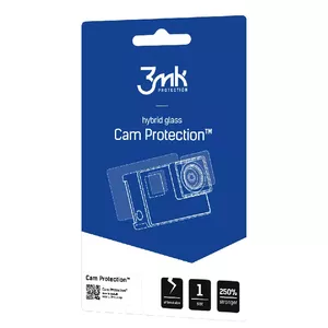 Screen protector 3MK Cam Protection DJI Transparent
