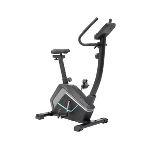 Exercise bike Rebel RBA-1010 magnetic resistance — REBEL ACTIVE model