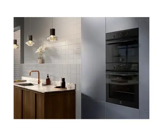 Electrolux EOC6P77H встраиваемая электрическая духовка Photo 4