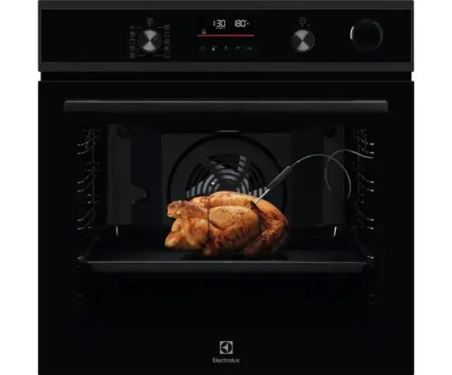 Electrolux EOC6P77H встраиваемая электрическая духовка Photo 6