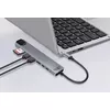 MEDIA-TECH MT5046 док‑станция 8‑в‑1 USB‑C Photo 3