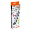 MEDIA-TECH MT5046 док‑станция 8‑в‑1 USB‑C Photo 6