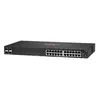 Pārvaldāms slēdzis HPE Aruba Networking 6100 24G 4SFP+ Photo 2