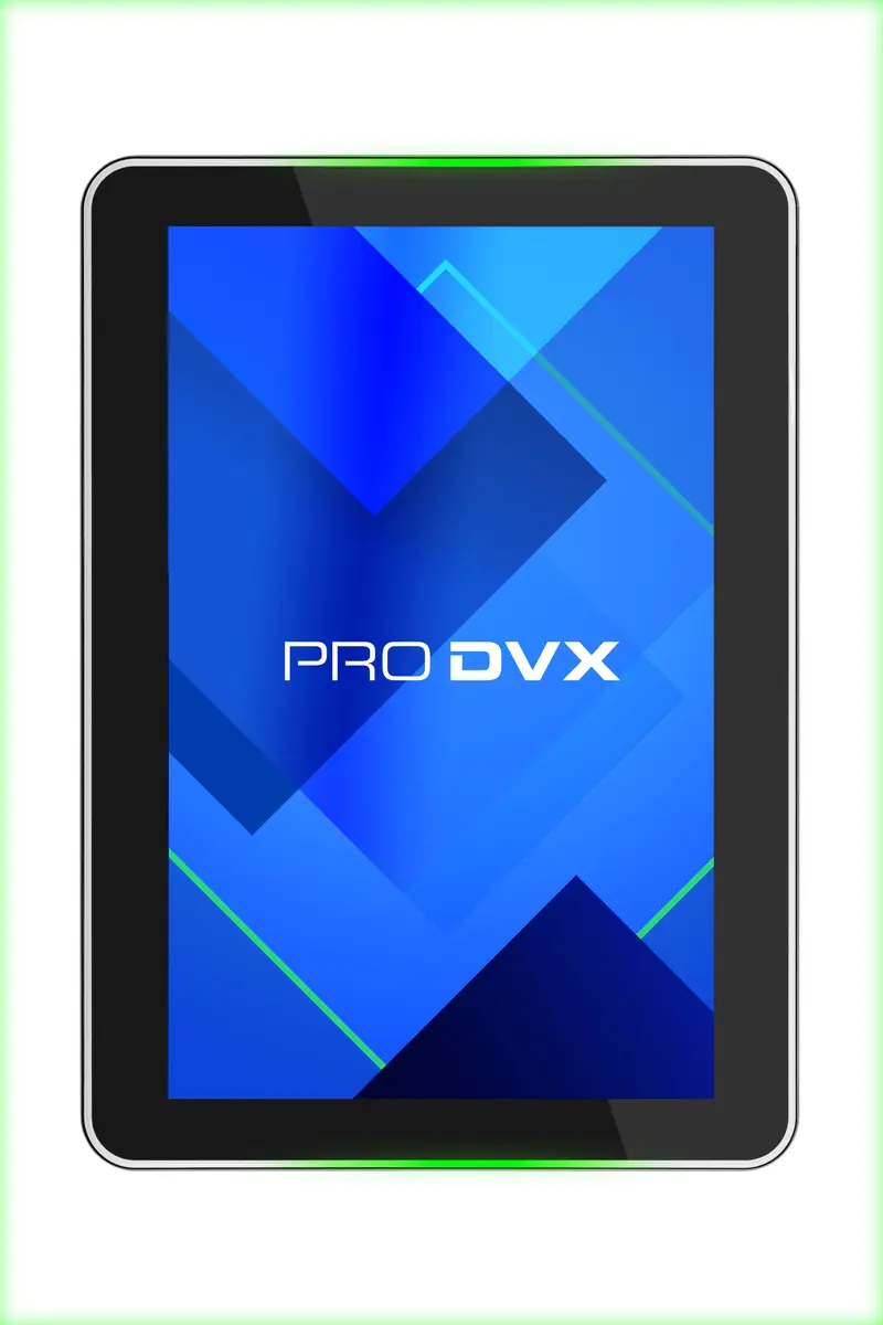 ProDVX APPC-10XPL Все-в-одном планшетный ПК Photo 2