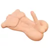 Торсовый мастурбатор Realistixxx Deluxe Man Photo 2