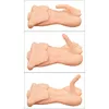 Торсовый мастурбатор Realistixxx Deluxe Man Photo 4