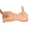 Торсовый мастурбатор Realistixxx Deluxe Man Photo 9