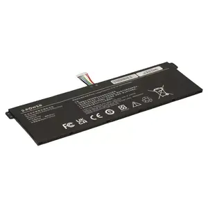 Battery 2-Power 2P-R14B01W for MSI R14B01W 2P-R14B01W
