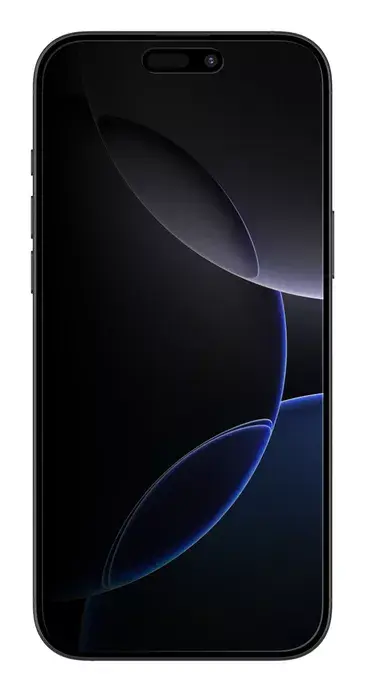 Защитное стекло Belkin ScreenForce Apple iPhone 16 Pro Photo 3