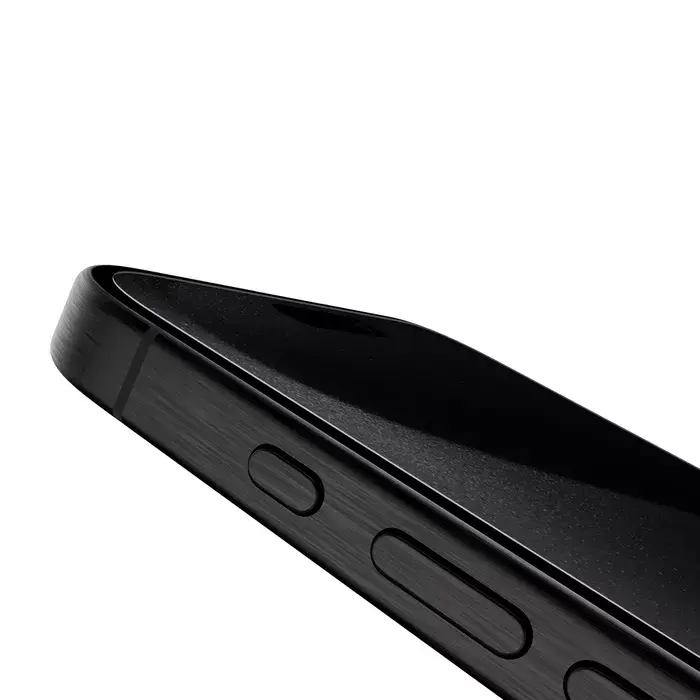 Защитное стекло Belkin ScreenForce Apple iPhone 16 Pro Photo 5