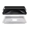 Защитное стекло Belkin ScreenForce Apple iPhone 16 Pro Photo 6