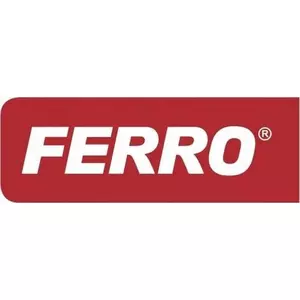 Thermostatic Set FERRO ZTM30BL Black Matte – thermostatic valve set ZTM30BL