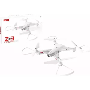 Drone Syma Z3 720p — compact quadcopter with 720p camera, model 14882