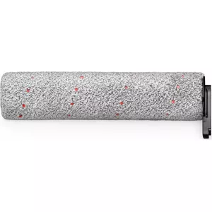 Cleaning Roller 4Swiss CleanBooster for vacuum cleaners, replacement roller (model 5906496181344)