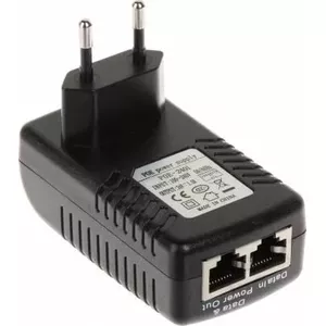 ZASILACZ IMPULSOWY 24V/1A/POE