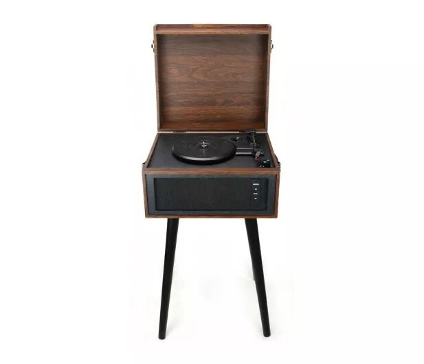 Grāfmērs AKAI Gramophone ATT-101BT — pārnēsājams