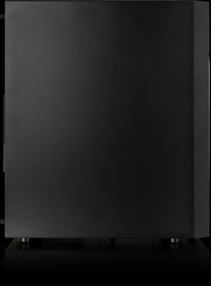 Компьютерный корпус Thermaltake Versa XM1 TG Photo 2