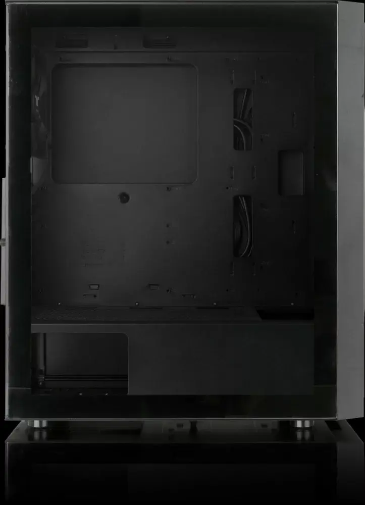 Компьютерный корпус Thermaltake Versa XM1 TG Photo 4