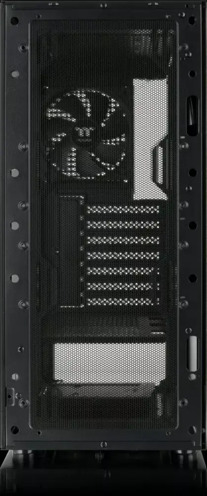 Компьютерный корпус Thermaltake Versa XM1 TG Photo 6