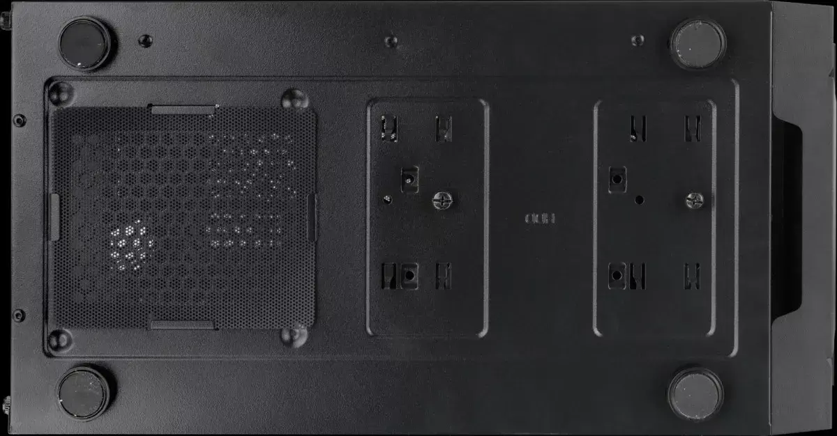 Компьютерный корпус Thermaltake Versa XM1 TG Photo 11