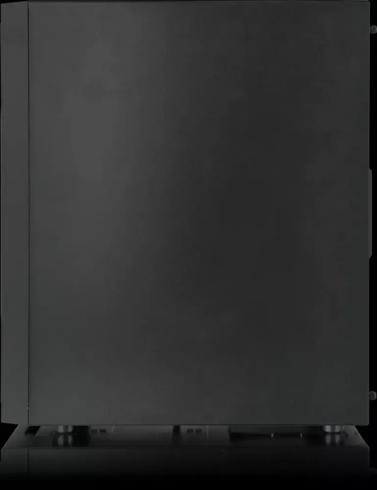 Компьютерный корпус Thermaltake Versa XM1 TG Photo 17
