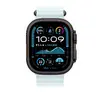 Браслет Apple 49mm Ice Blue Ocean Band Extension Photo 3