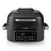 Фритюрница Nedis KAAFG600BK Photo 2