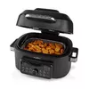 Фритюрница Nedis KAAFG600BK Photo 6