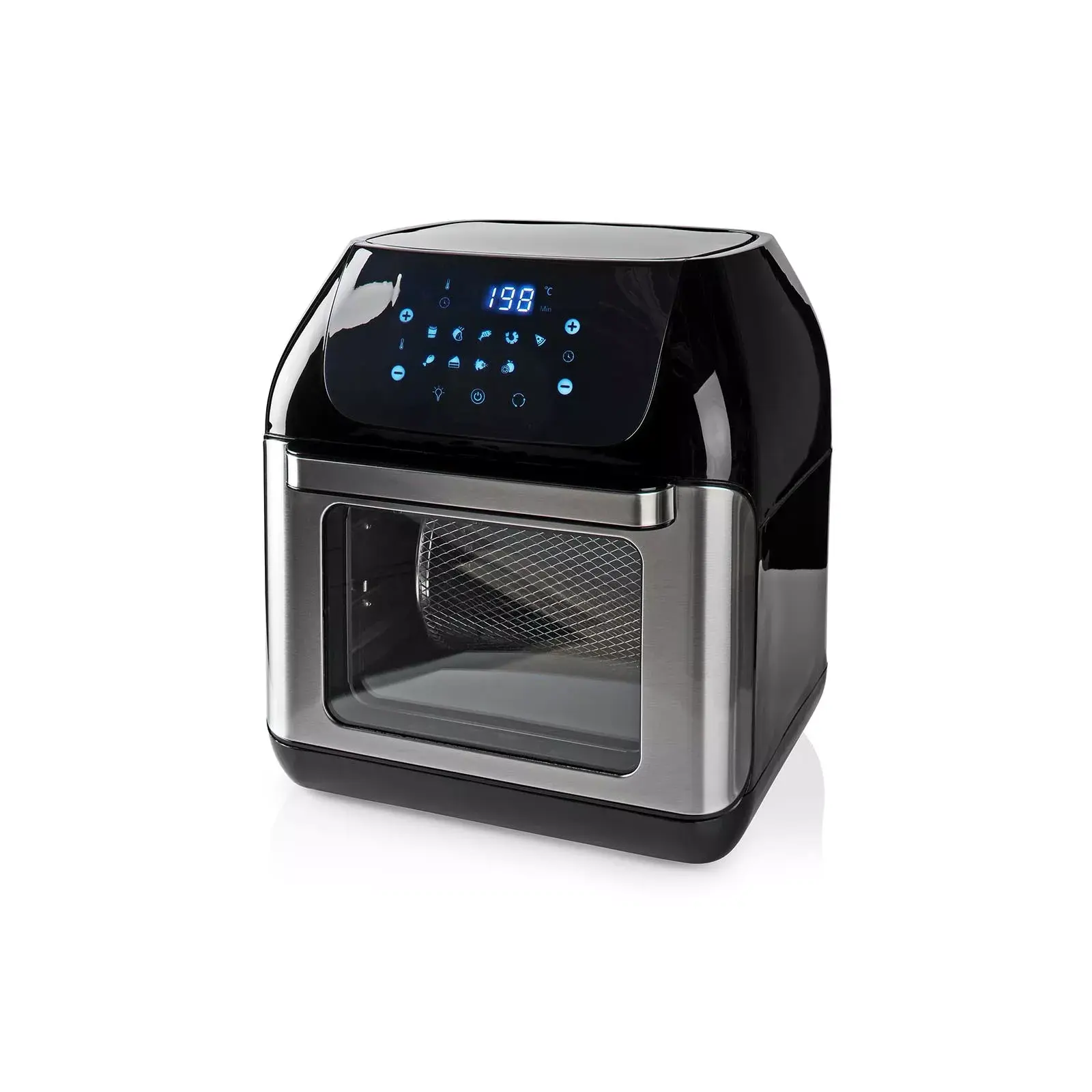 Nedis KAAFO300EBK fryer KAAFO300EBK Photo 1