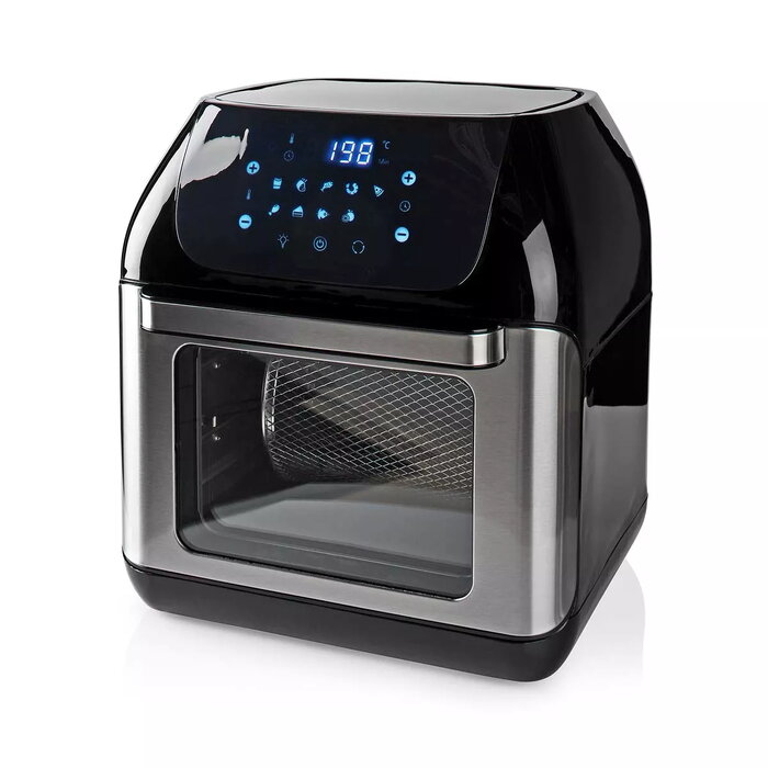 Nedis KAAFO300EBK fryer KAAFO300EBK Photo 1