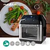 Nedis KAAFO300EBK fryer KAAFO300EBK Photo 2