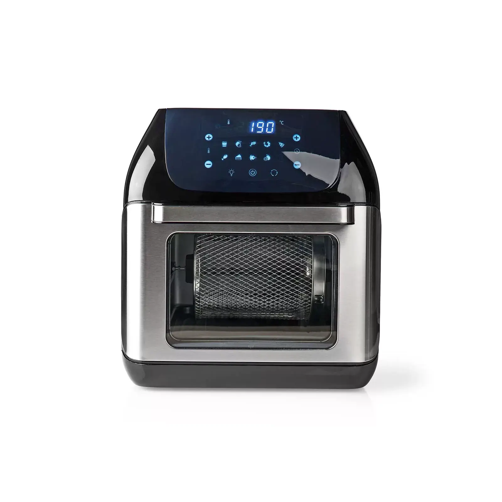 Nedis KAAFO300EBK fryer KAAFO300EBK Photo 3