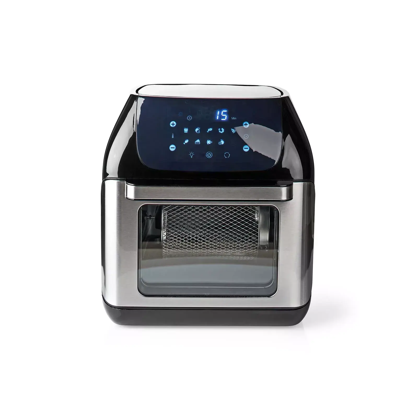 Nedis KAAFO300EBK fryer KAAFO300EBK Photo 4