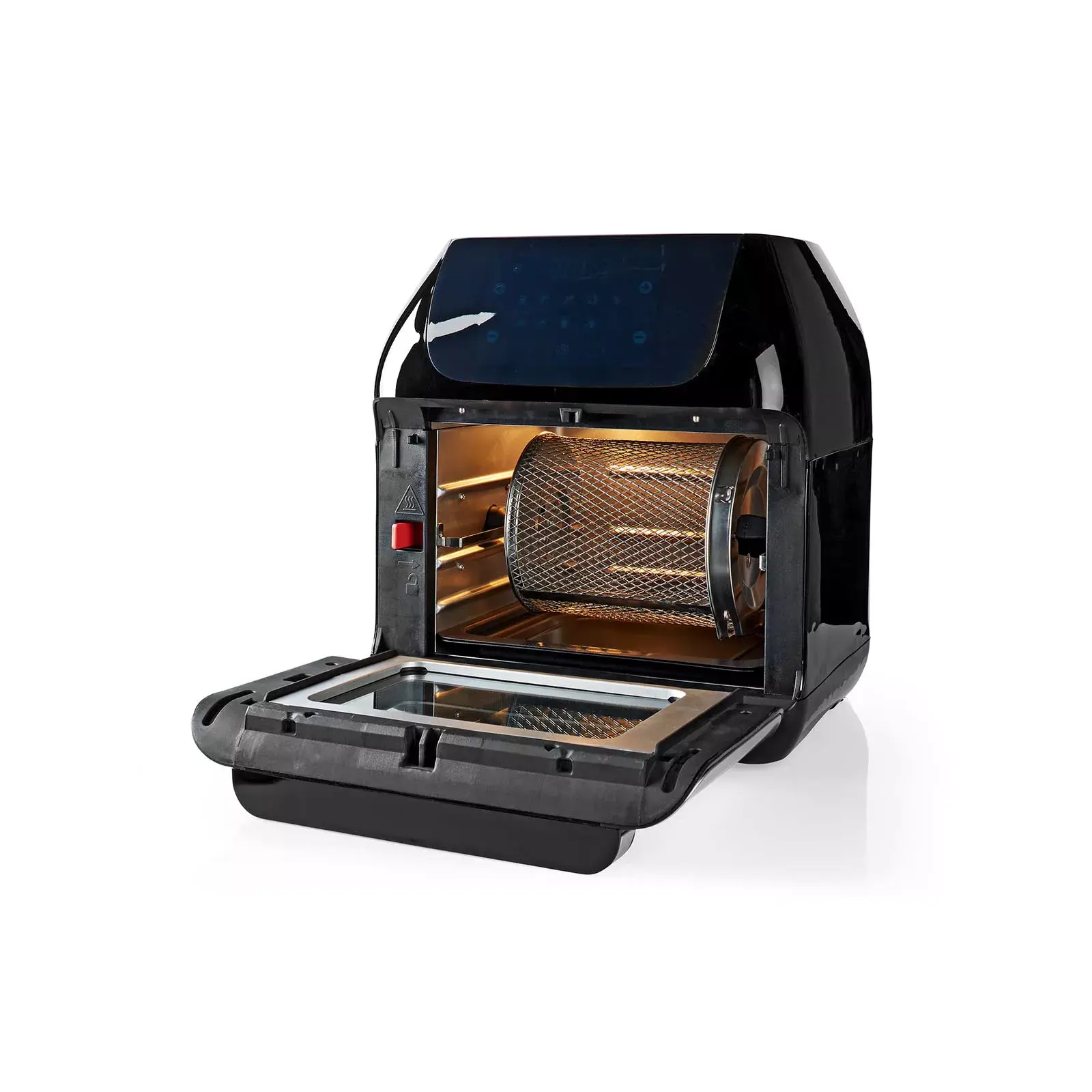 Nedis KAAFO300EBK fryer KAAFO300EBK Photo 5
