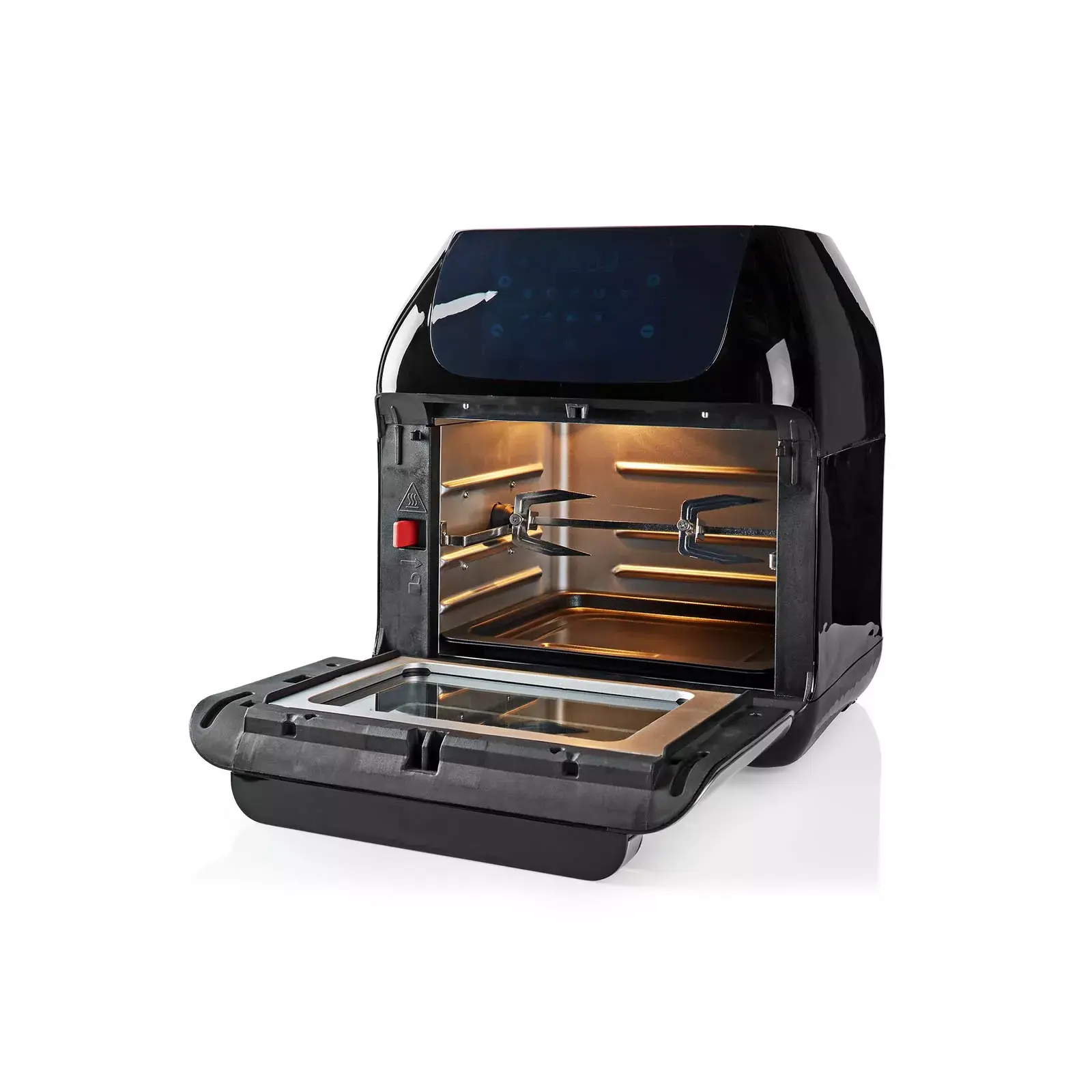 Nedis KAAFO300EBK fryer KAAFO300EBK Photo 6