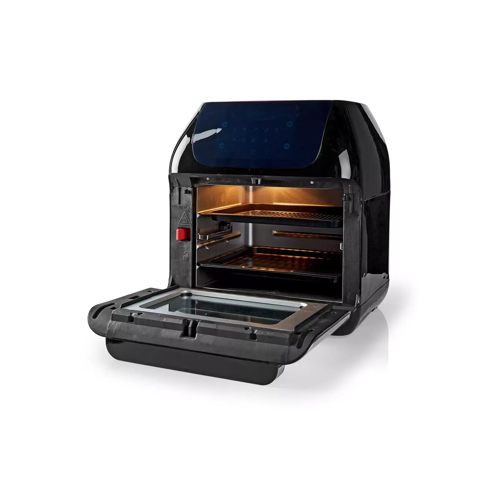 Nedis KAAFO300EBK fryer KAAFO300EBK Photo 7
